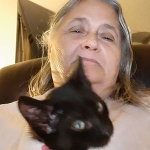 Meet your Posher, Edna